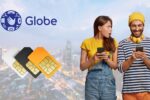 Globe Sim Registration