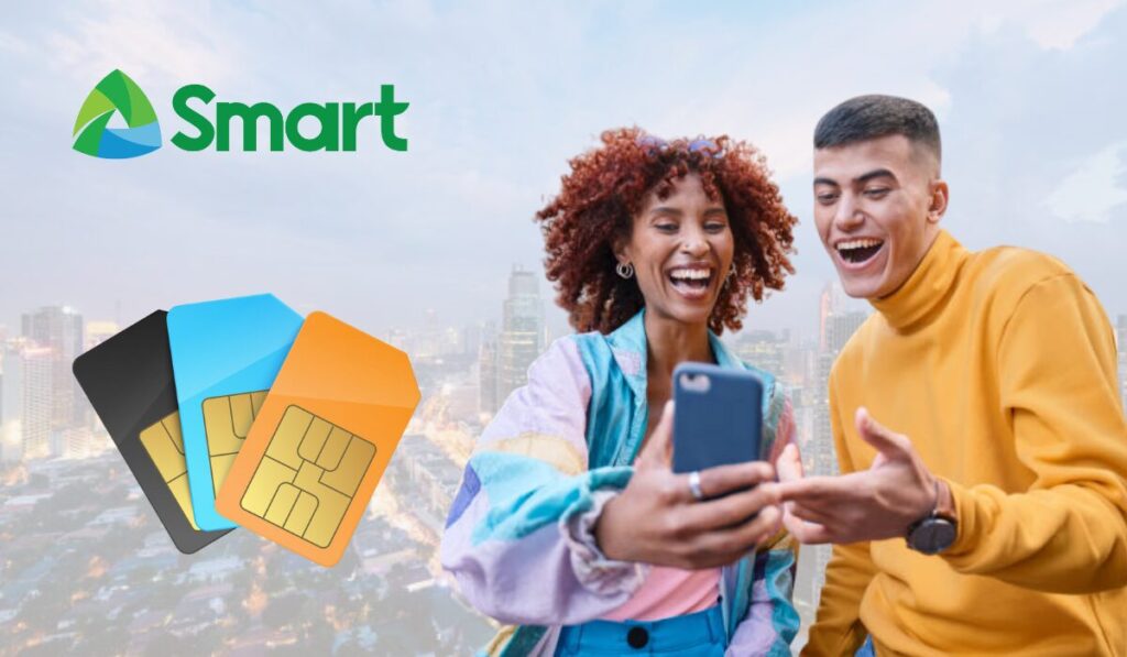 Smart Sim Registration