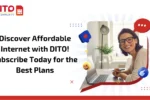 Discover Affordable Internet with DITO