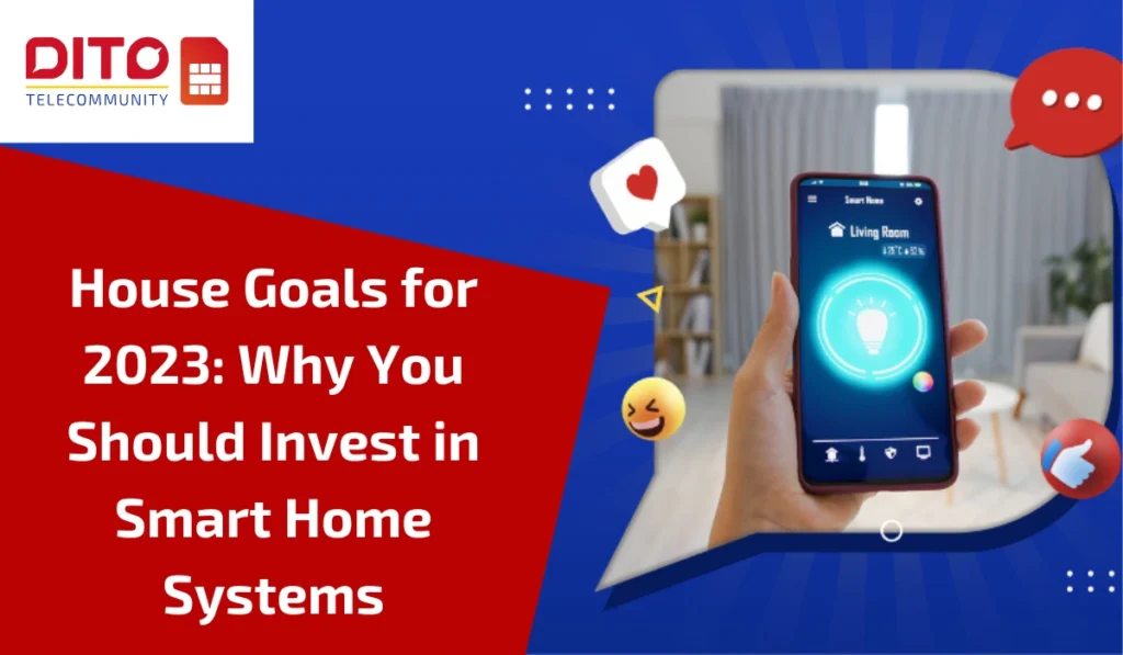 Smart Home Systems