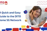 DITO Home 5G Network