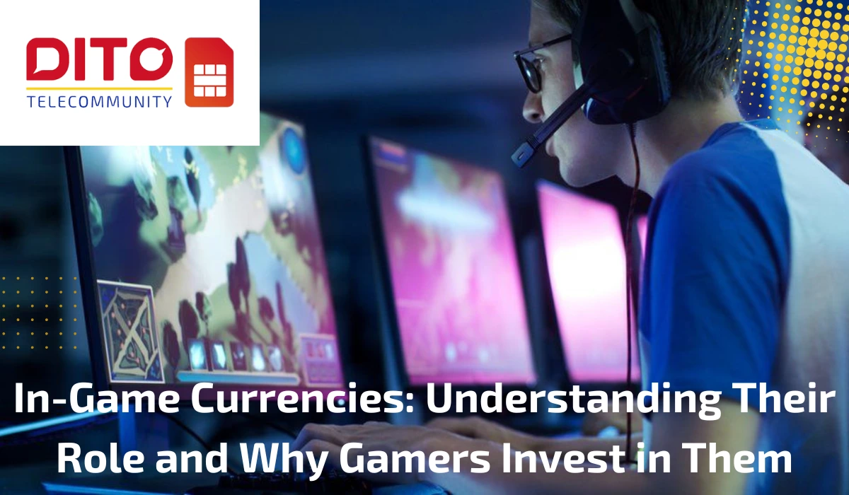 Understanding Their Role and Why Gamers Invest in Them