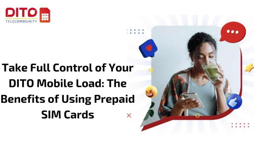 Benefits of Using Prepaid SIM Cards