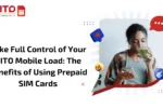 Benefits of Using Prepaid SIM Cards