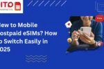 Mobile Postpaid eSIM