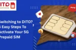 Activate Your 5G Prepaid SIM