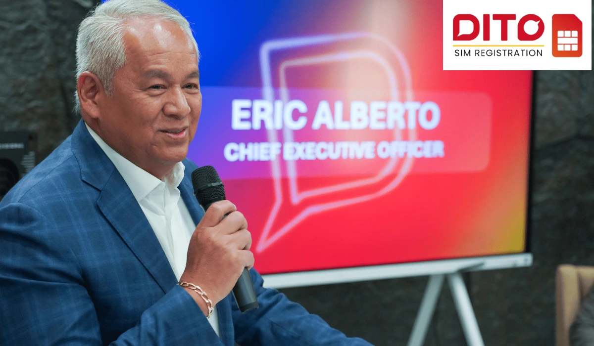 DITO Telecommunity 5G Growth